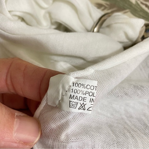 Versatile Crystal & Heart Embellished Shoulder Cover Wrap - Picture 9 of 9